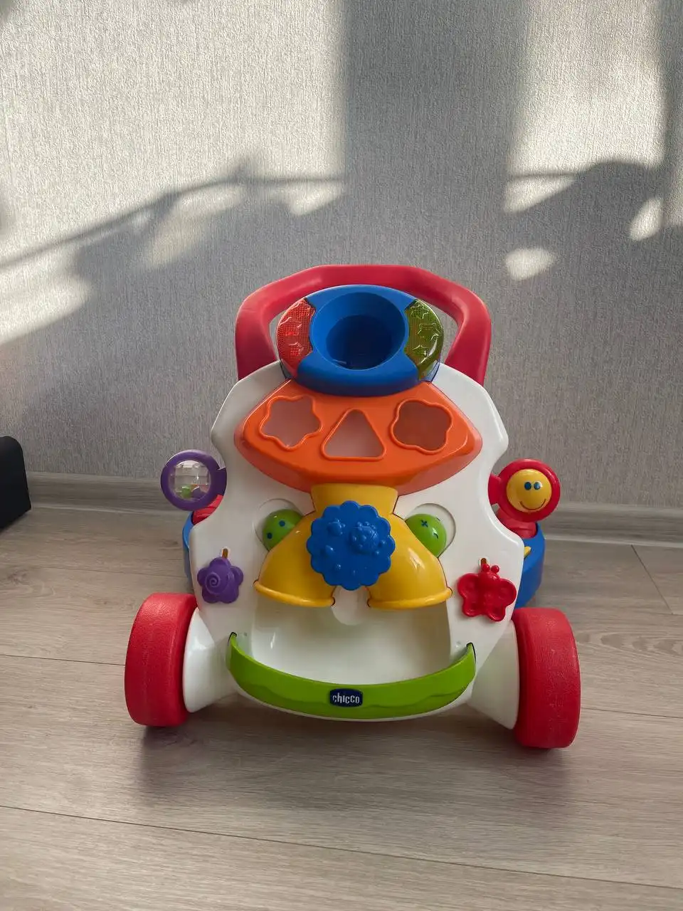 Ходунки Chicco - Барахолка в Саратов