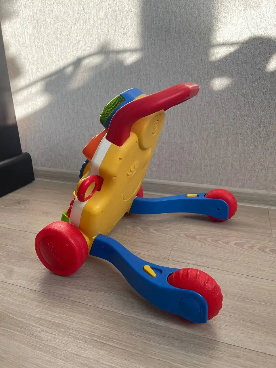 Ходунки Chicco - Барахолка в Саратов