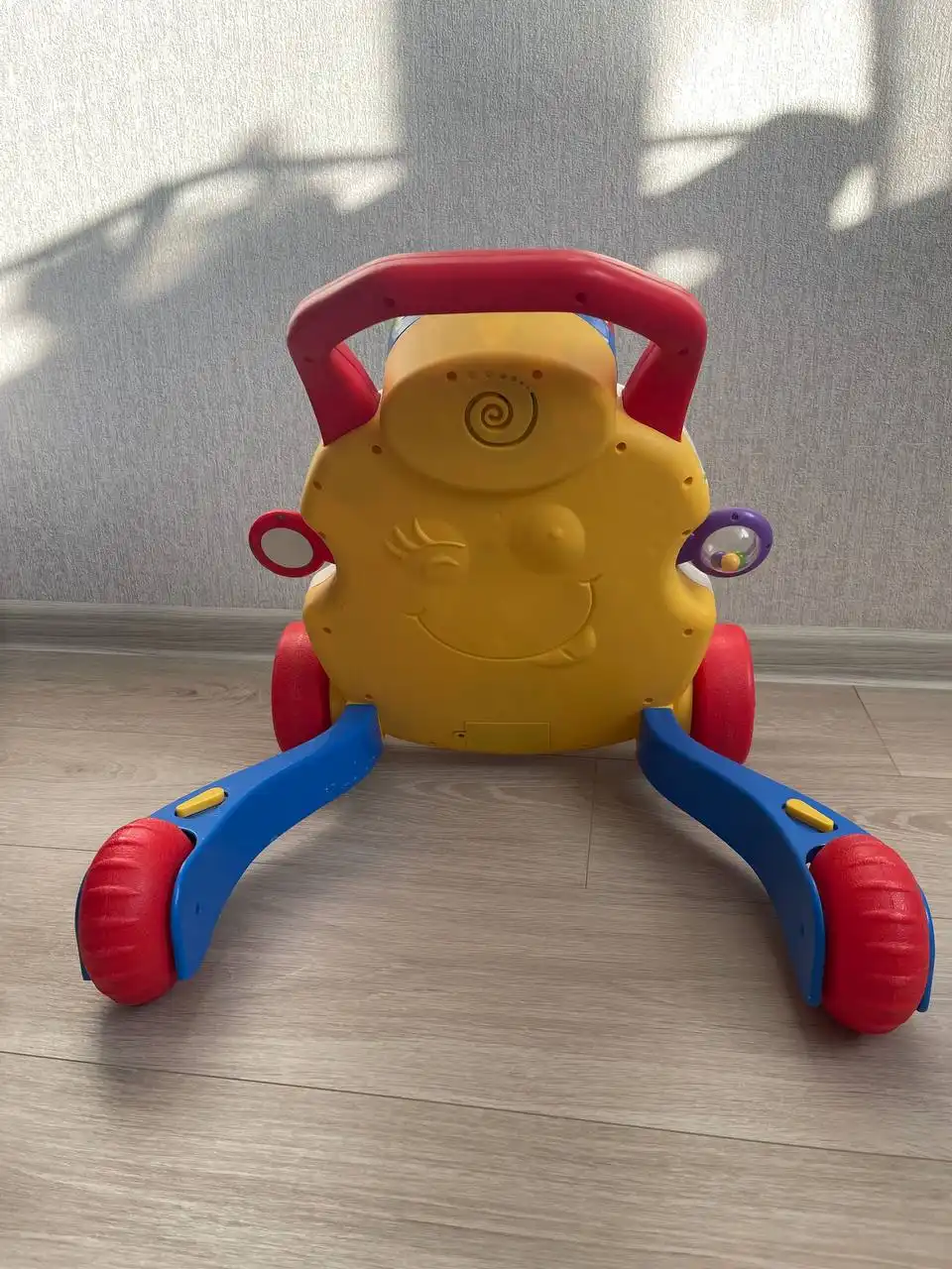 Ходунки Chicco - Барахолка в Саратов