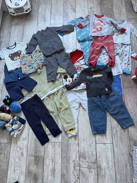 Детская одежда для мальчика размер 92 - Детская одежда в Саратов