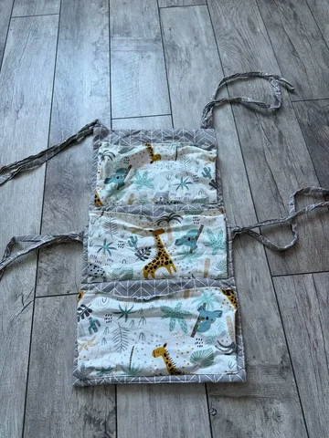 Органайзер на кроватку - Бижутерия в Саратов