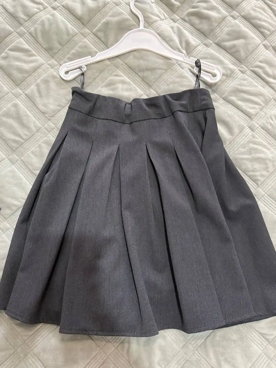 Школьная форма для девочки размер 34 - Детская одежда (Одежда) в Саратов