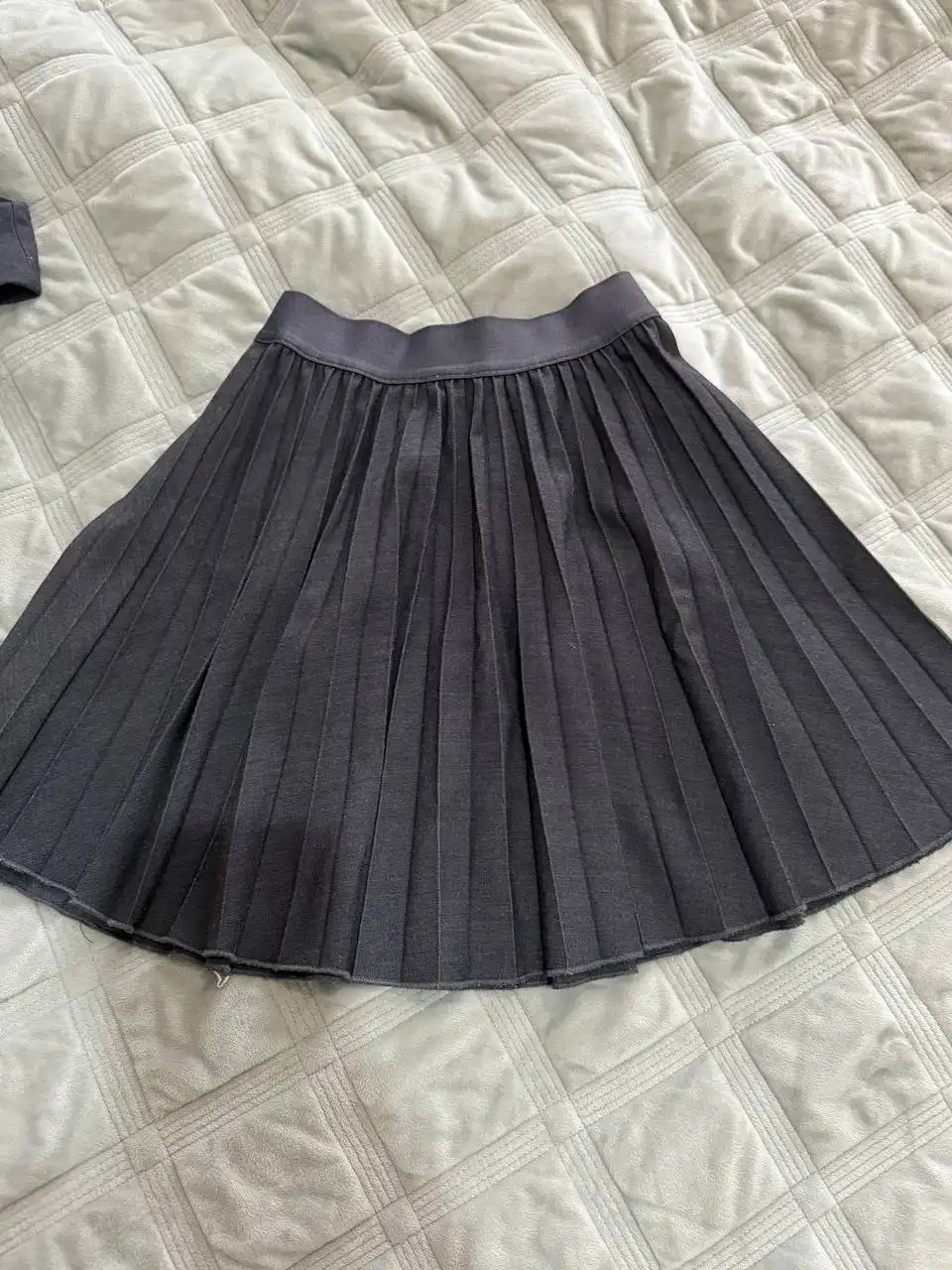 Школьная форма для девочки размер 34 - Детская одежда (Одежда) в Саратов