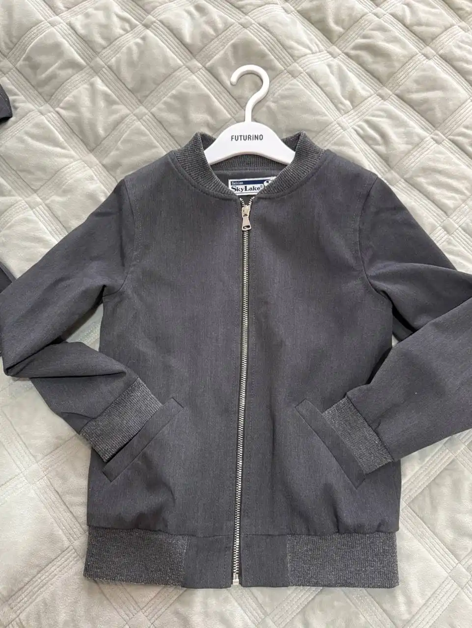 Школьная форма для девочки размер 34 - Детская одежда (Одежда) в Саратов