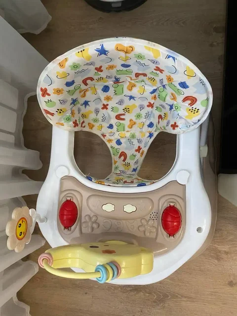 Детские ходунки - Товары для детей в Саратов