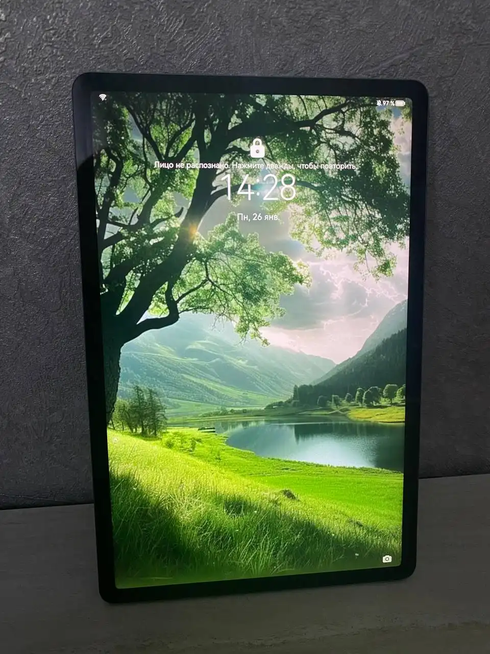 Продажа планшета Huawei в идеальном состоянии - Планшеты (Электроника) в Саратов