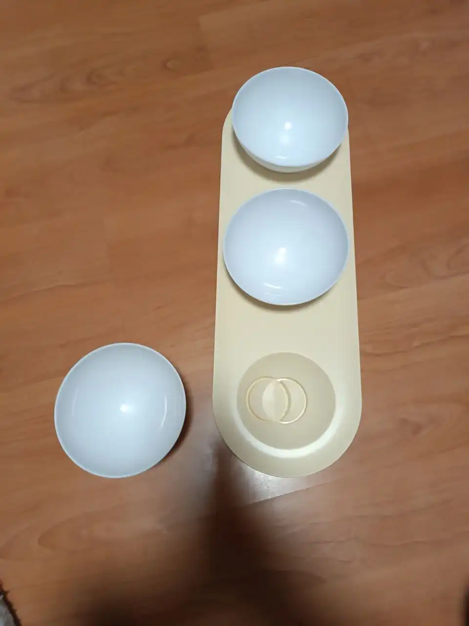 Миски 3 штуки - Посуда (Барахолка) в Саратов