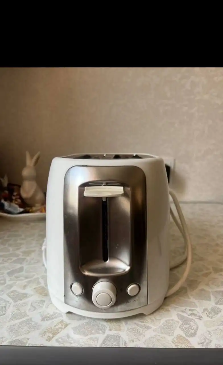 Тостер за шоколадку Милку - Барахолка в Саратов