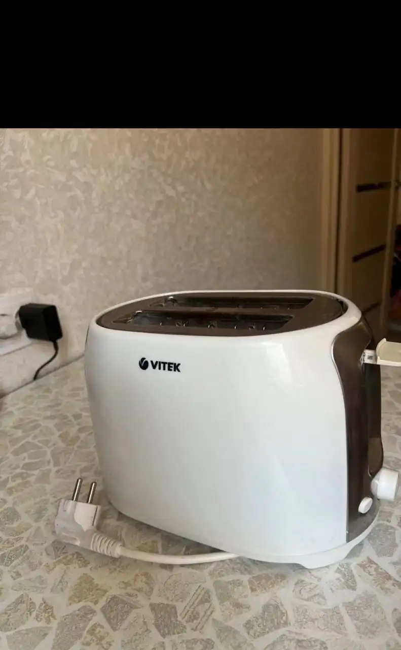 Тостер за шоколадку Милку - Барахолка в Саратов