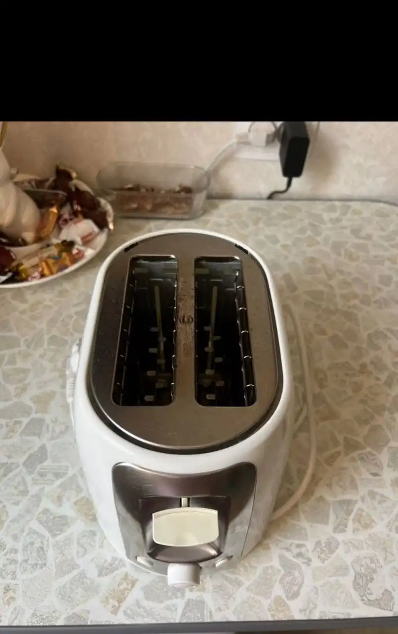 Тостер за шоколадку Милку - Барахолка в Саратов