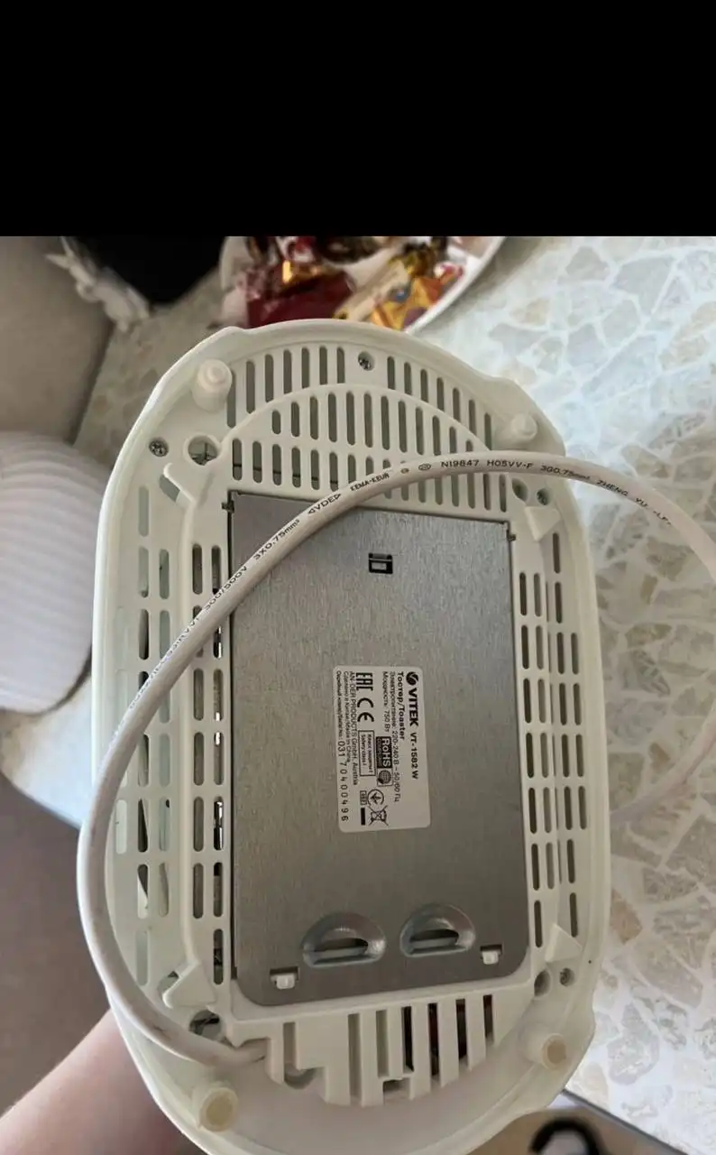 Тостер за шоколадку Милку - Барахолка в Саратов