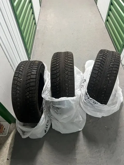 Продажа колес Матадор и Норд Вольф в идеальном состоянии - Авто в Саратов