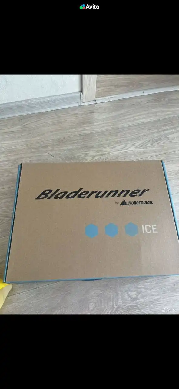 Новые коньки - Спортивные товары (Хобби и отдых) в Саратов