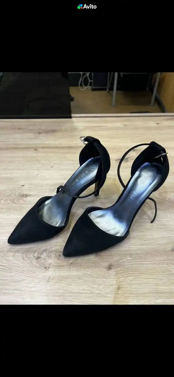 Обувь 37 размера - Обувь (Одежда) в Саратов