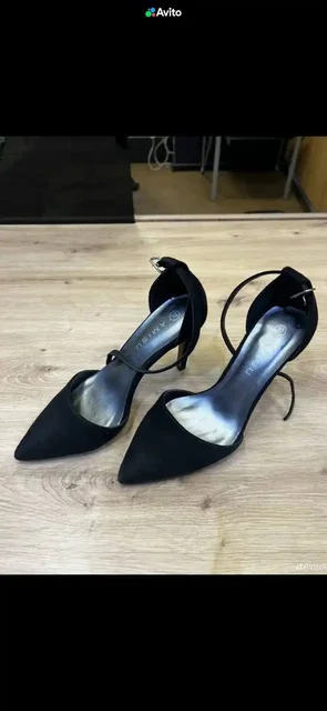 Обувь 37 размера - Одежда в Саратов