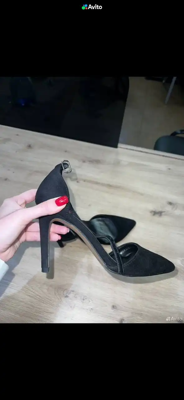 Обувь 37 размера - Обувь (Одежда) в Саратов