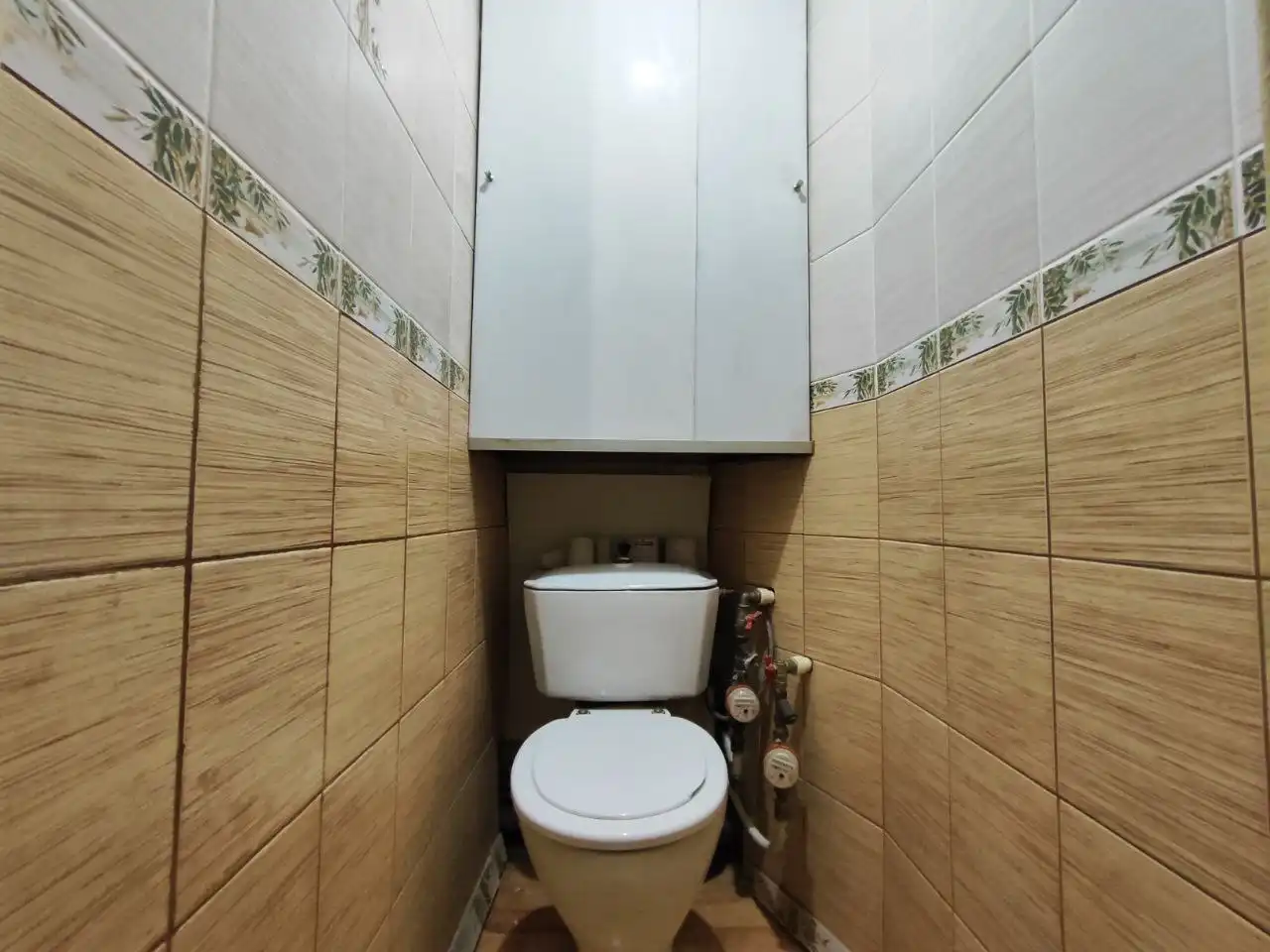 Продажа однокомнатной квартиры в районе СХИ - Квартиры (Недвижимость) в Саратов