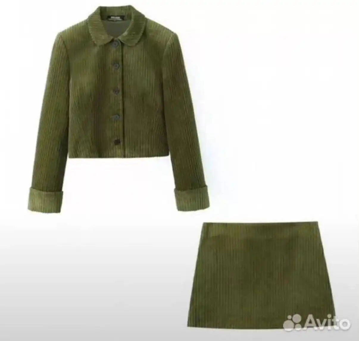 Продам костюм размер S - Костюмы (Одежда) в Саратов