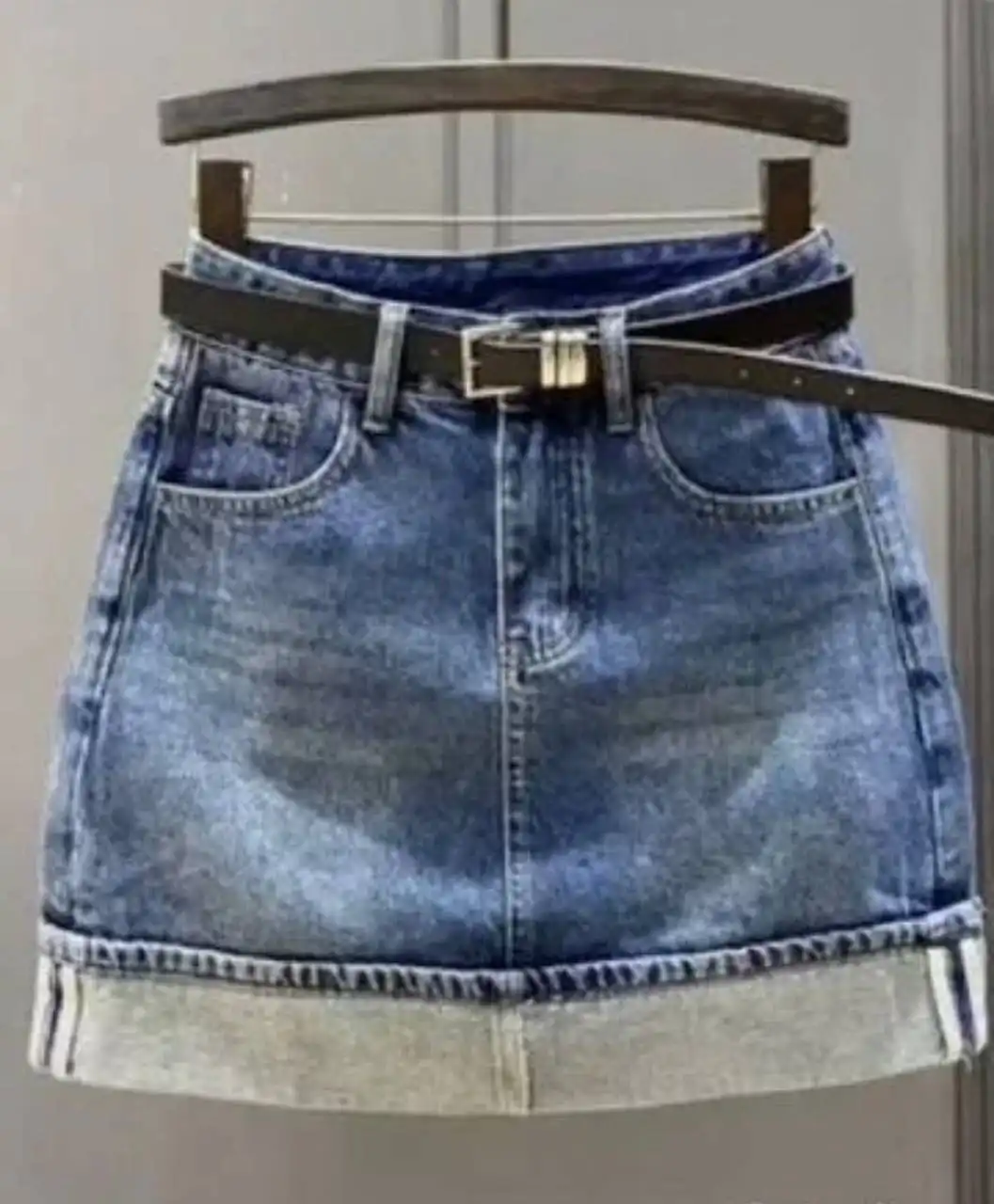 Юбка с шортами размер S - Одежда в Саратов