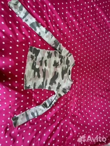 Блузка Berska размер S - Женская одежда в Саратов