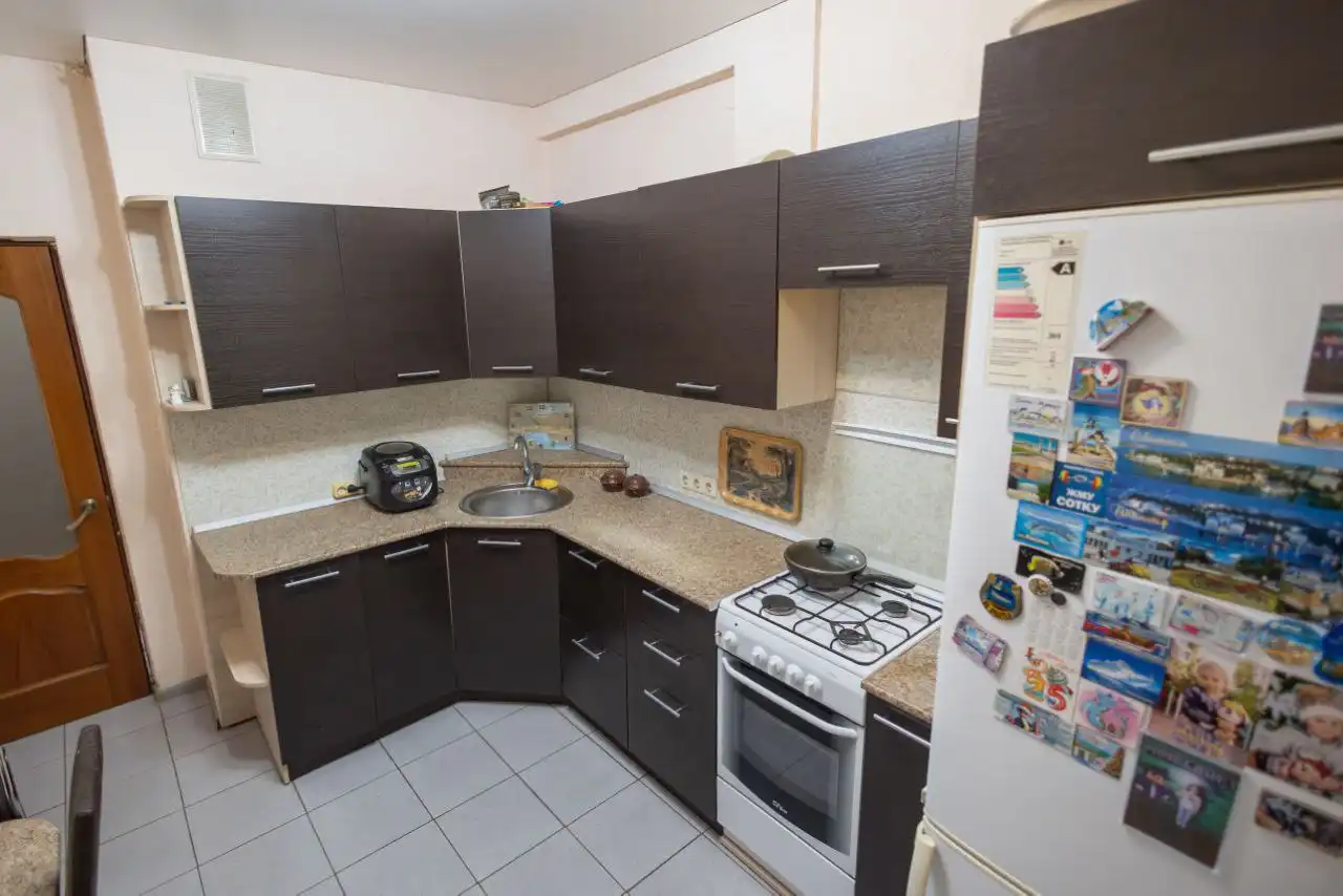 Продаётся 2-комнатная квартира в Саратове - Квартиры (Недвижимость) в Саратов