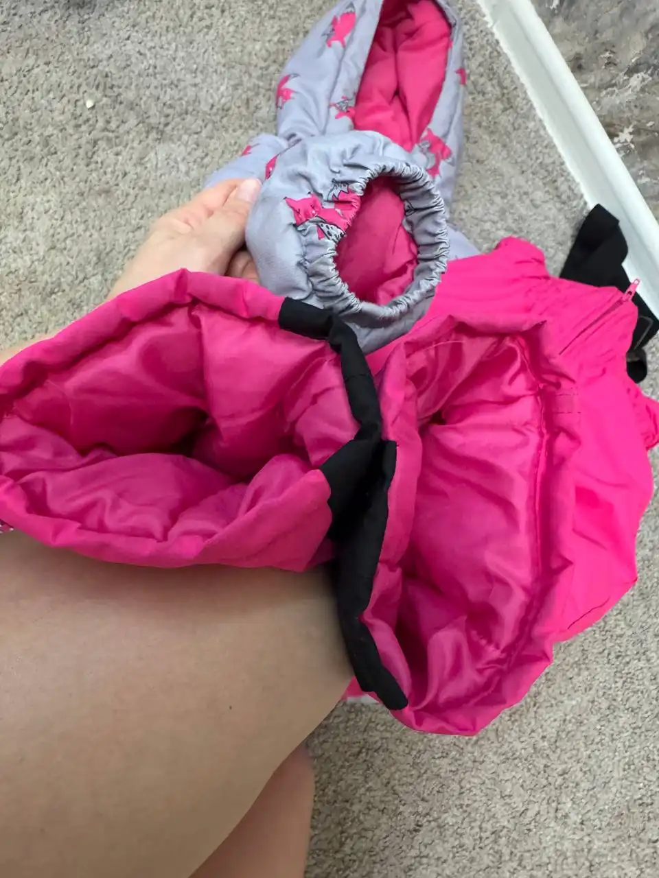 Костюм зимний и джинсы для мальчика - Детская одежда (Барахолка) в Саратов