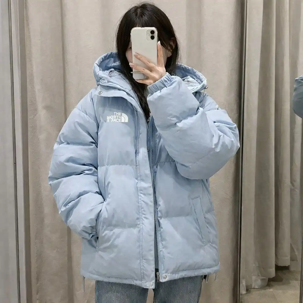 Куртка новая размер 44-46 - Верхняя одежда (Одежда) в Саратов