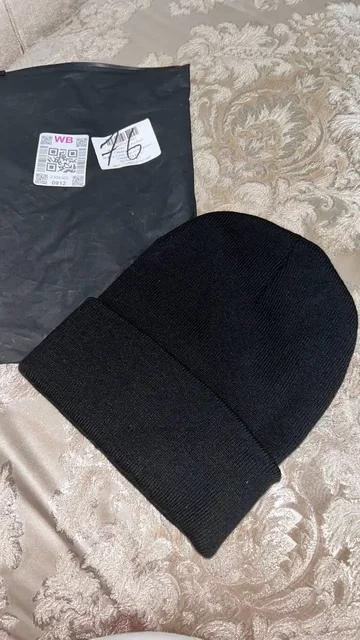 Новые шапки - частное объявление в Саратов