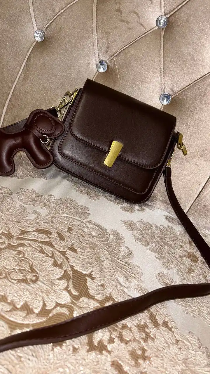 Новые сумки - Сумки (Одежда) в Саратов