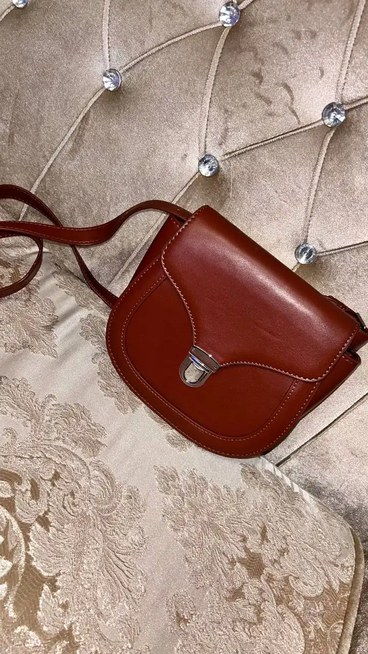 Новые сумки - Сумки (Одежда) в Саратов