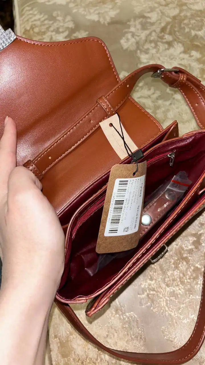 Новые сумки - Сумки (Одежда) в Саратов