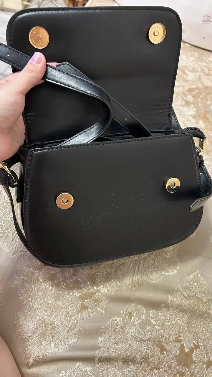 Новые сумки - Сумки (Одежда) в Саратов