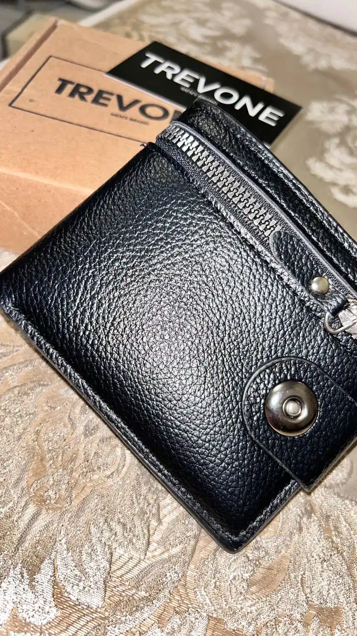 Кожаная сумка и портмоне - Барахолка в Саратов