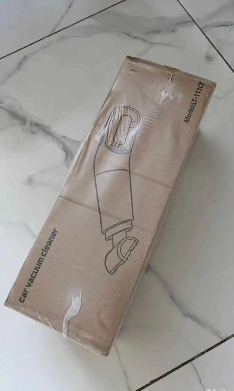 Новый беспроводной пылесос - Техника для дома (Барахолка) в Саратов