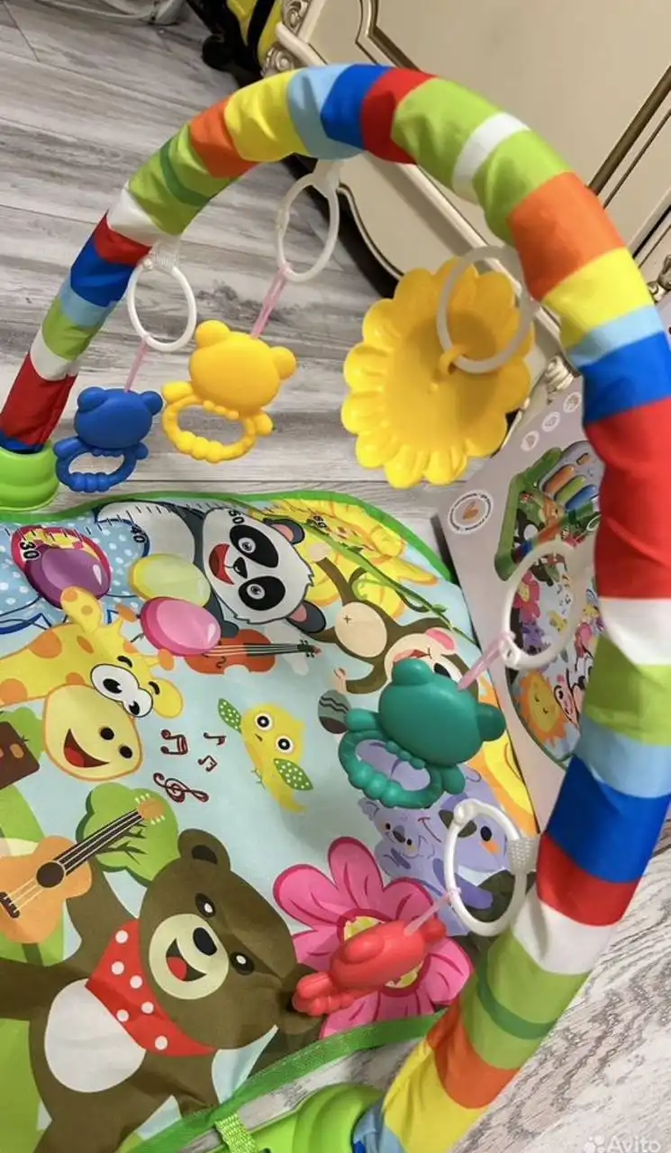 Новый товар за 500 рублей - Барахолка в Саратов