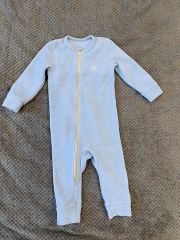 Флисовая поддёва 86 размер - частное объявление в Саратов