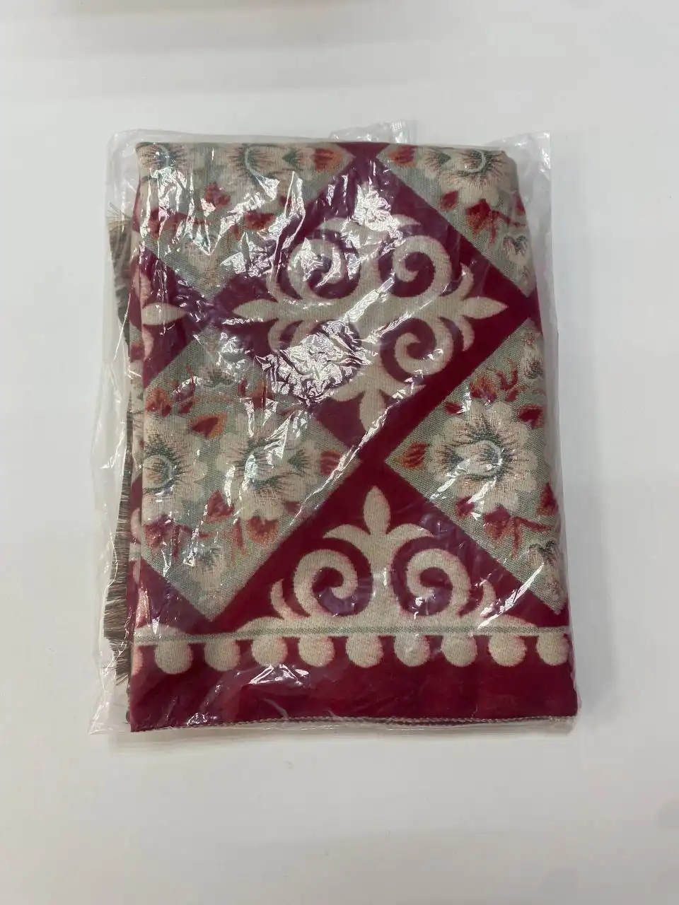 Длинный палантин новый - Аксессуары (Одежда) в Саратов