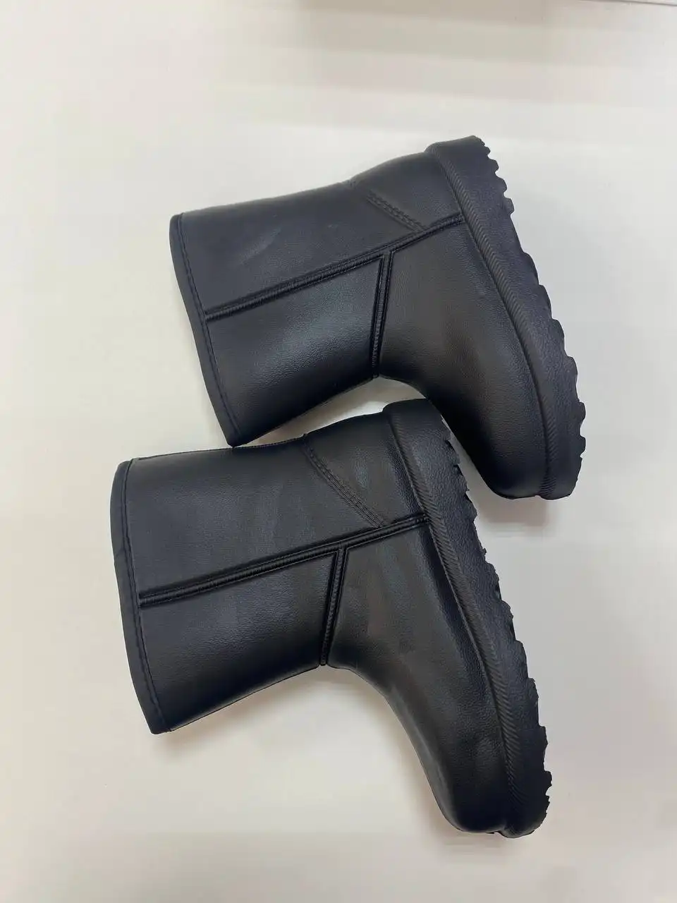 Теплые резиновые сапоги размер 38-39 - Барахолка в Саратов