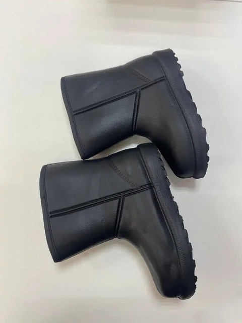 Теплые резиновые сапоги размер 38-39 - Техника для дома в Саратов