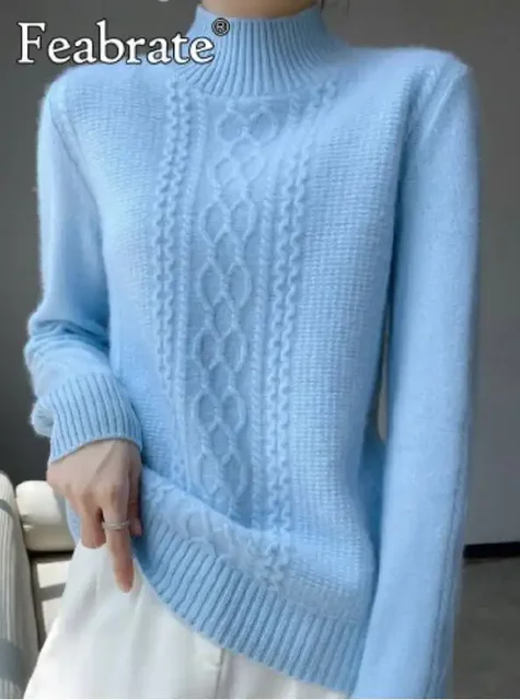 Женский свитер новый - Нижнее белье в Саратов