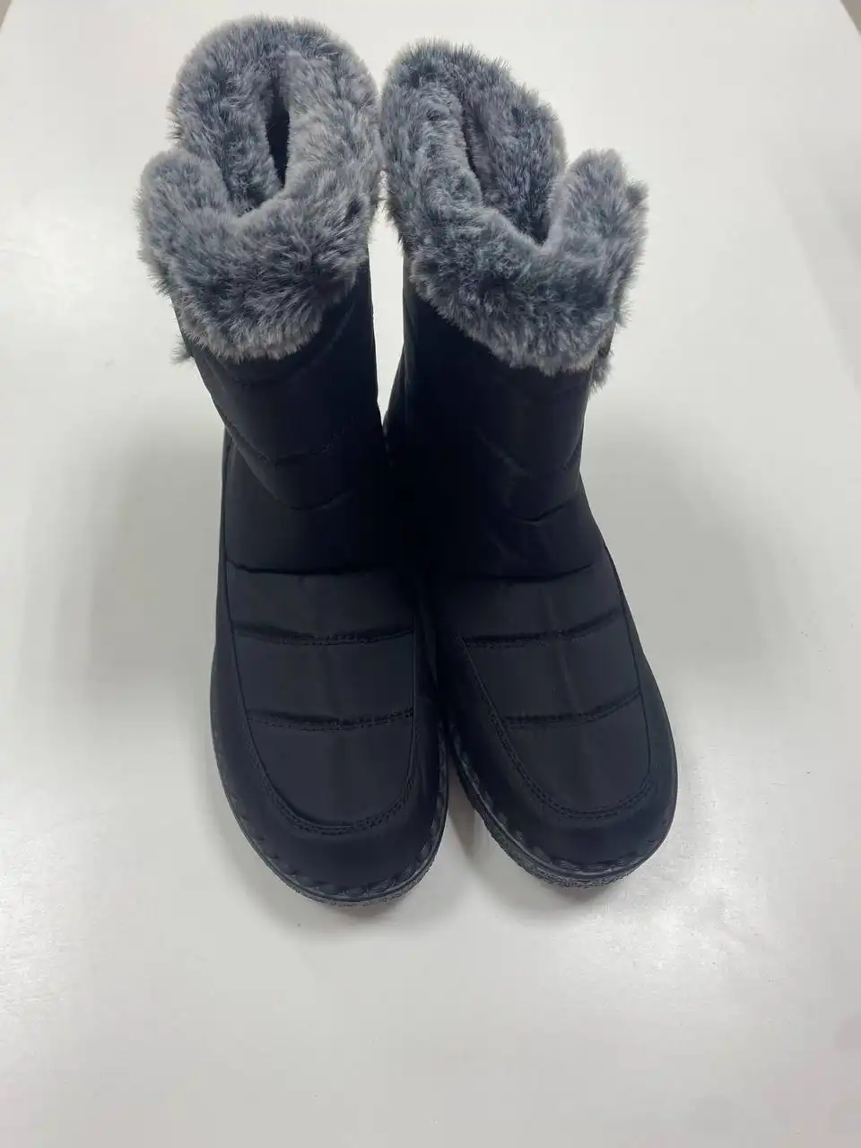 Новые женские зимние ботинки Дутики размер 39 - Обувь (Одежда) в Саратов
