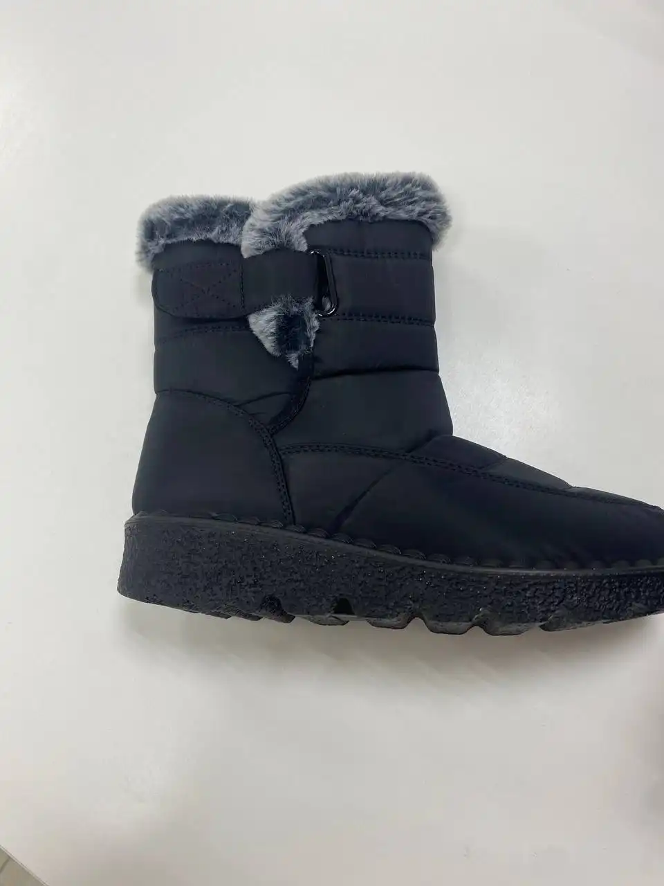 Новые женские зимние ботинки Дутики размер 39 - Обувь (Одежда) в Саратов