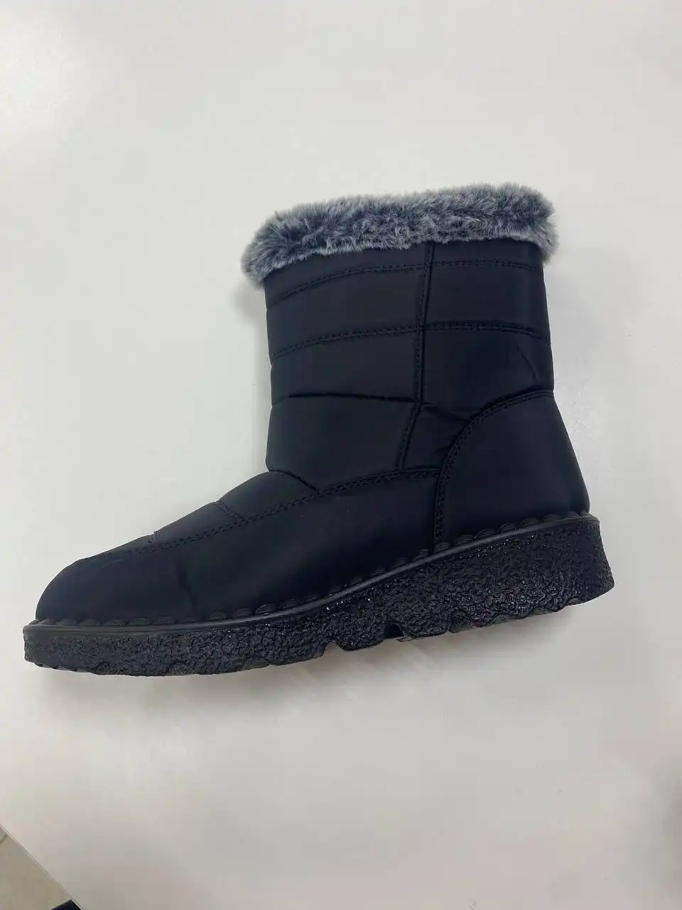 Новые женские зимние ботинки Дутики размер 39 - Обувь (Одежда) в Саратов