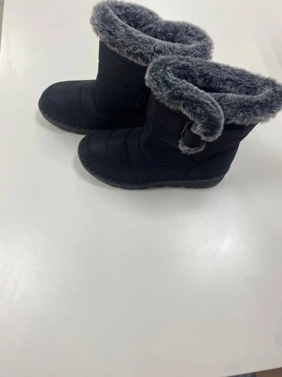 Новые женские зимние ботинки Дутики размер 39 - Обувь (Одежда) в Саратов