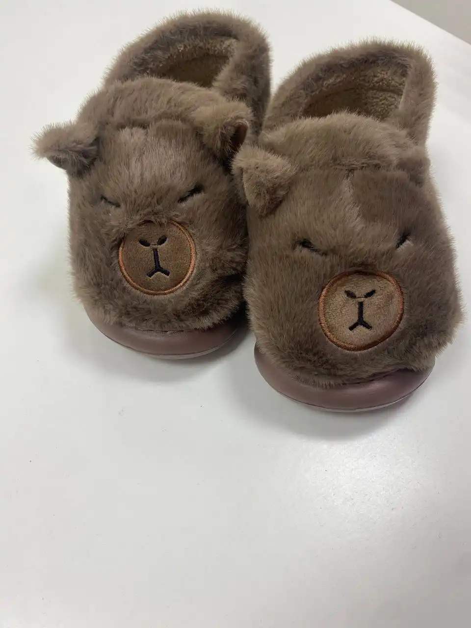 Новые Тапочки размер 42-43 - Барахолка в Саратов