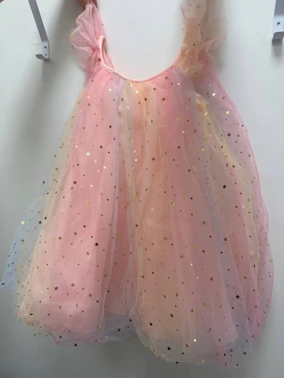 Новое детское платье размер 120 - Детская одежда (Одежда) в Саратов