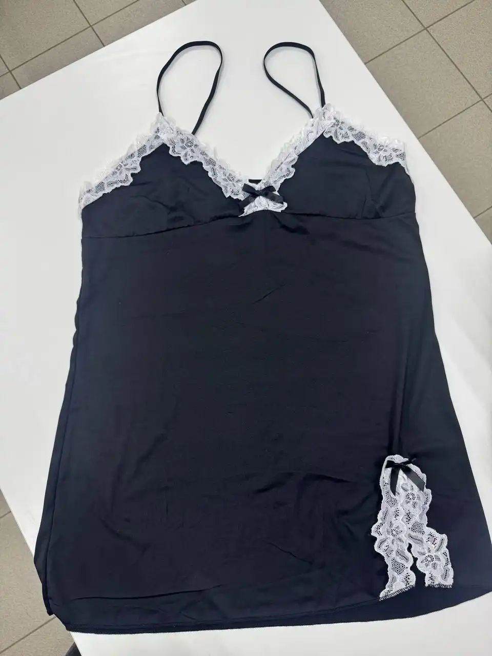 Новая женская сорочка размер 52 - Женская одежда (Одежда) в Саратов