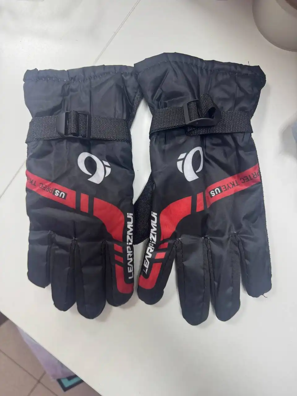 Мужские зимние перчатки - Перчатки (Одежда) в Саратов