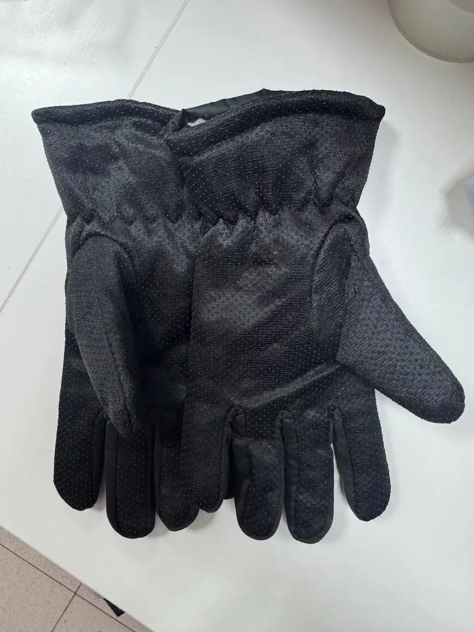 Мужские зимние перчатки - Перчатки (Одежда) в Саратов