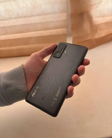 Продажа или обмен смартфона POCO F4 GT - Смартфоны в Саратов